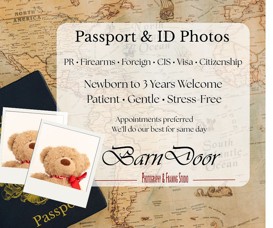 Cnva Passport ad