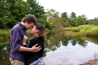 Engagement & Couple
