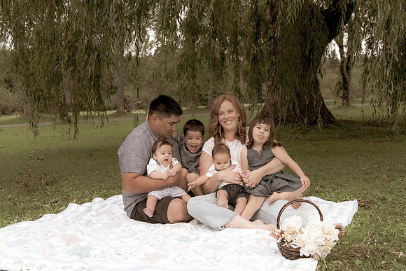 Bishop Family-4