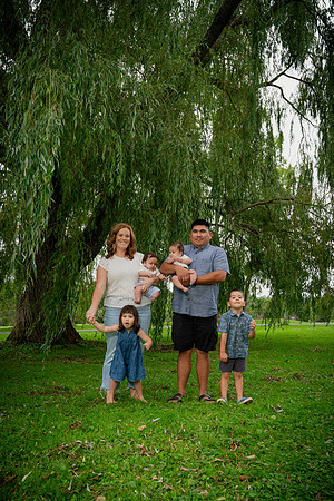 Bishop Family-22