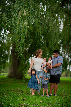 Bishop Family-24