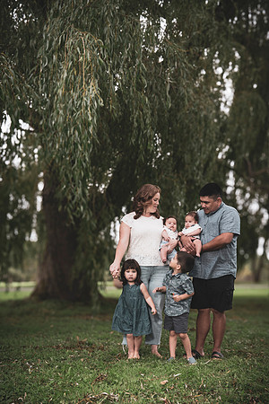 Bishop Family-25