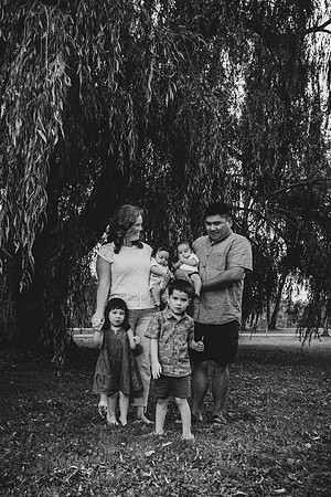 Bishop Family-30