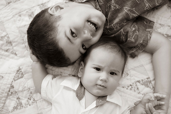 Bishop Family-54