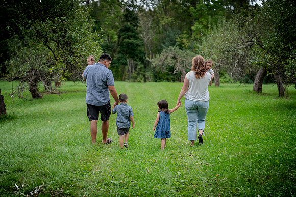 Bishop Family-172