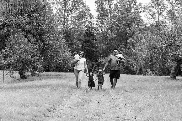 Bishop Family-183