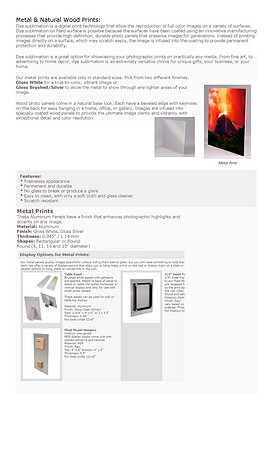 Metal and wood prints_Page_1